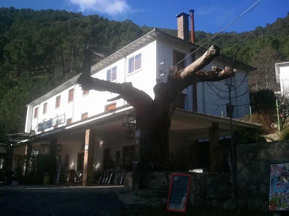 Hostal Fogón de Gredos