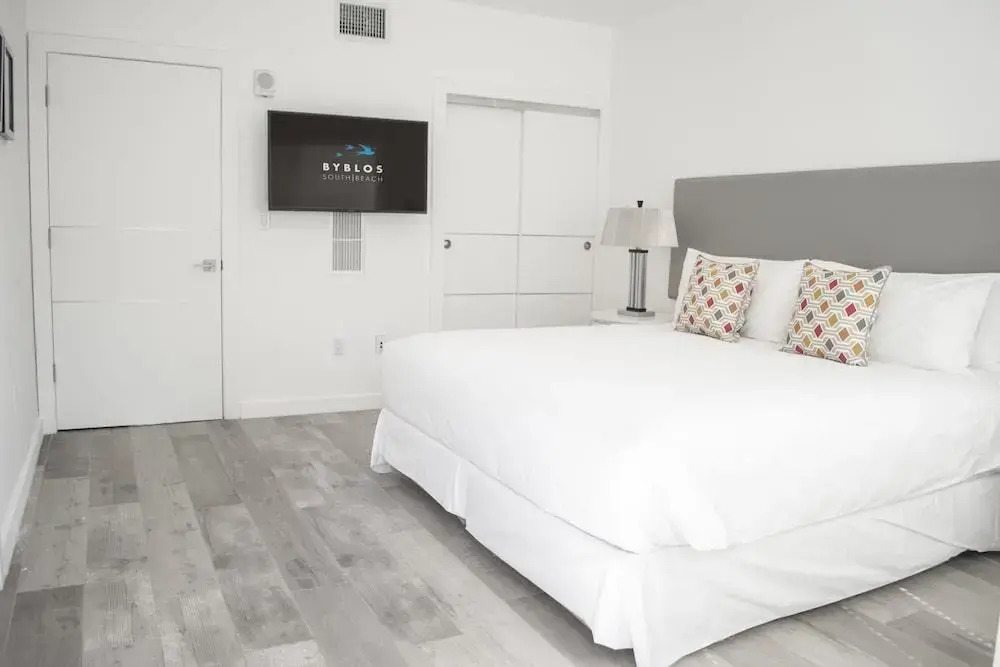Sobe Lux