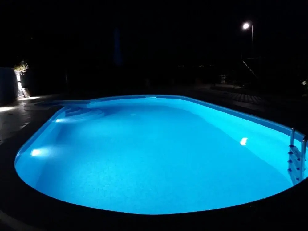 Jugana - With Pool - A2 Gornji
