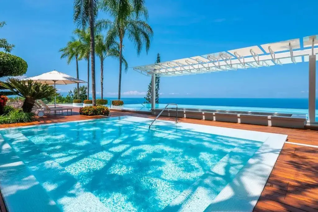 1004 AVALON - Amapas Luxury unit private pool