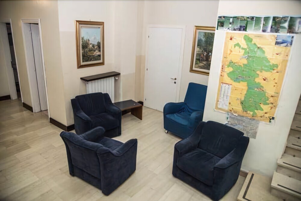 Casa per Ferie Enam