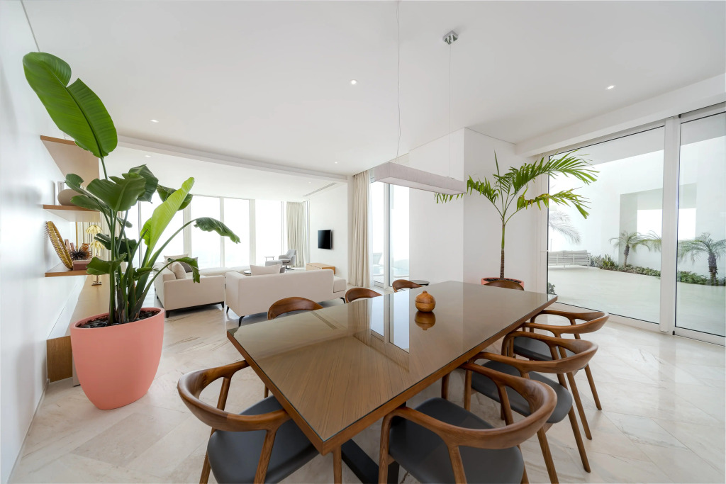 FIVE Jumeirah Village