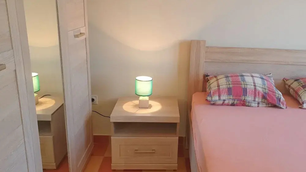 Apartment Relax