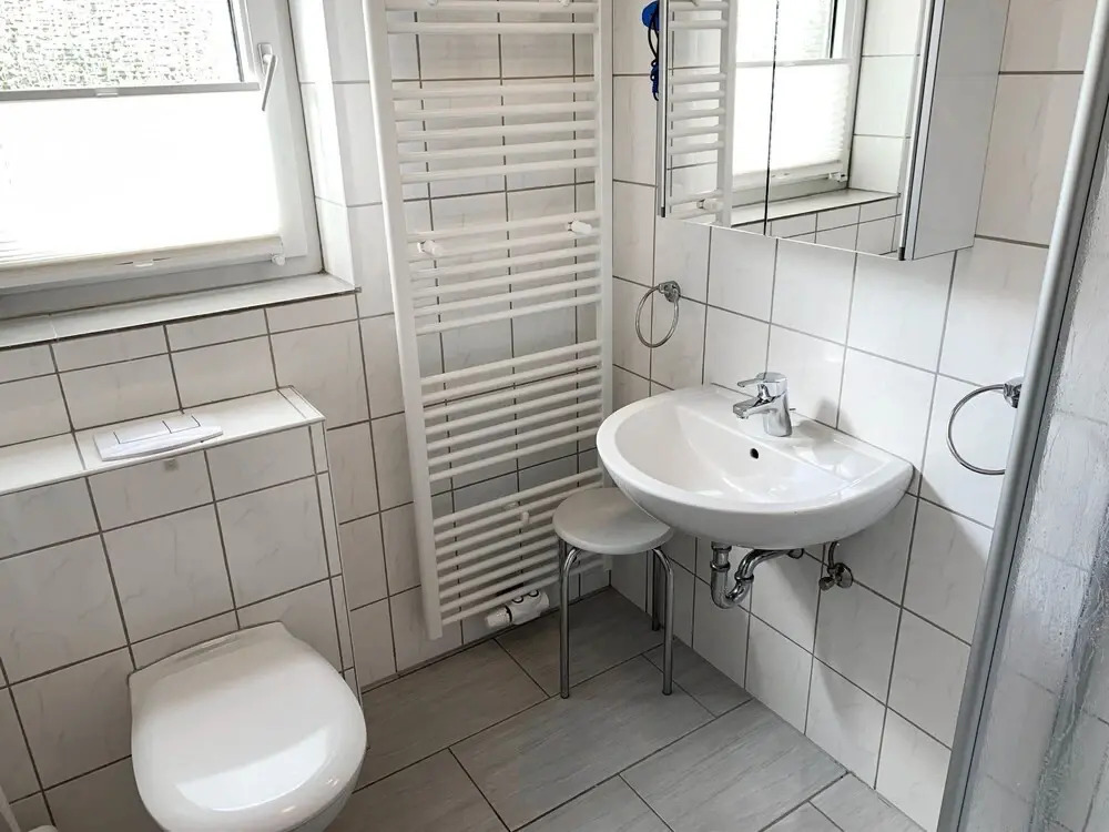 Nordstrand Norden in Norden