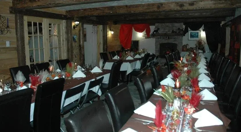 Auberge Rêve Blanc