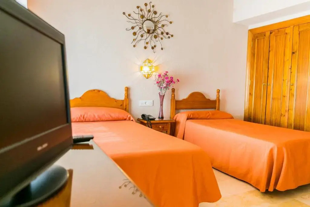 Hotel La Nava