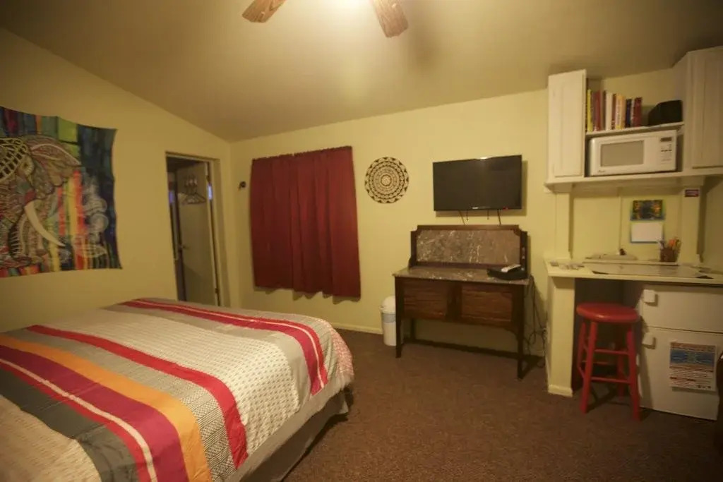 Beach Stay Motel