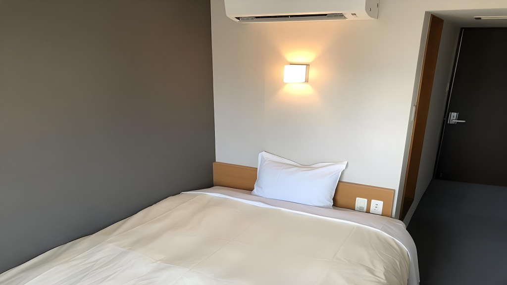Hotel Kurume HIlls