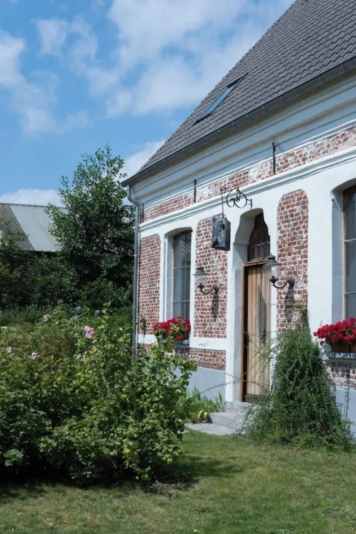 Les Salonnières-Privé wellness & BnB