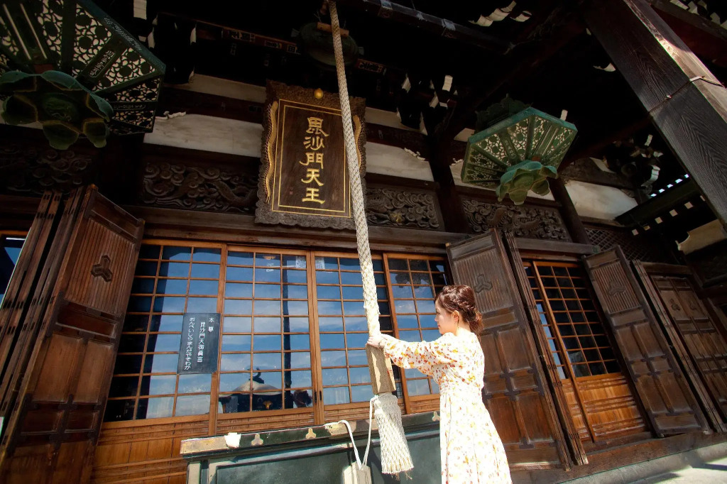 Shigisan Kanko Hotel