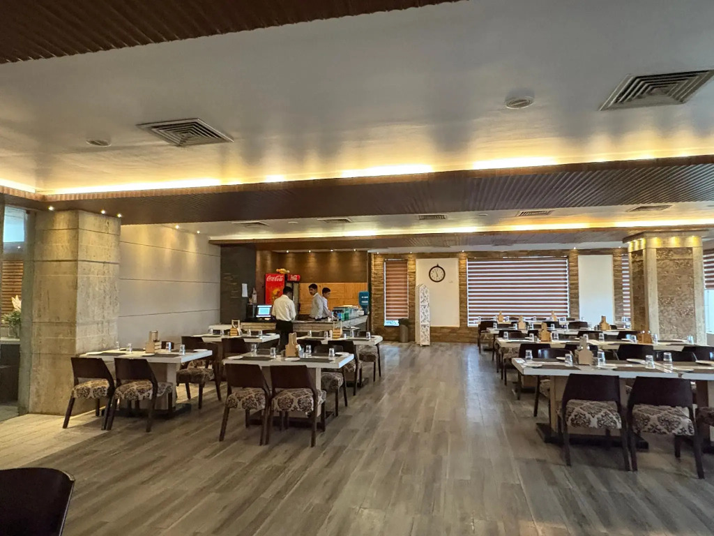 Hotel Golden Palace Puri