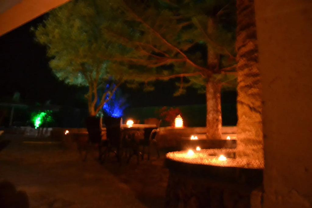 Agroturismo Son Barceló Mas
