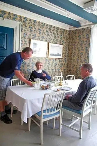 Svanøy Hovedgård