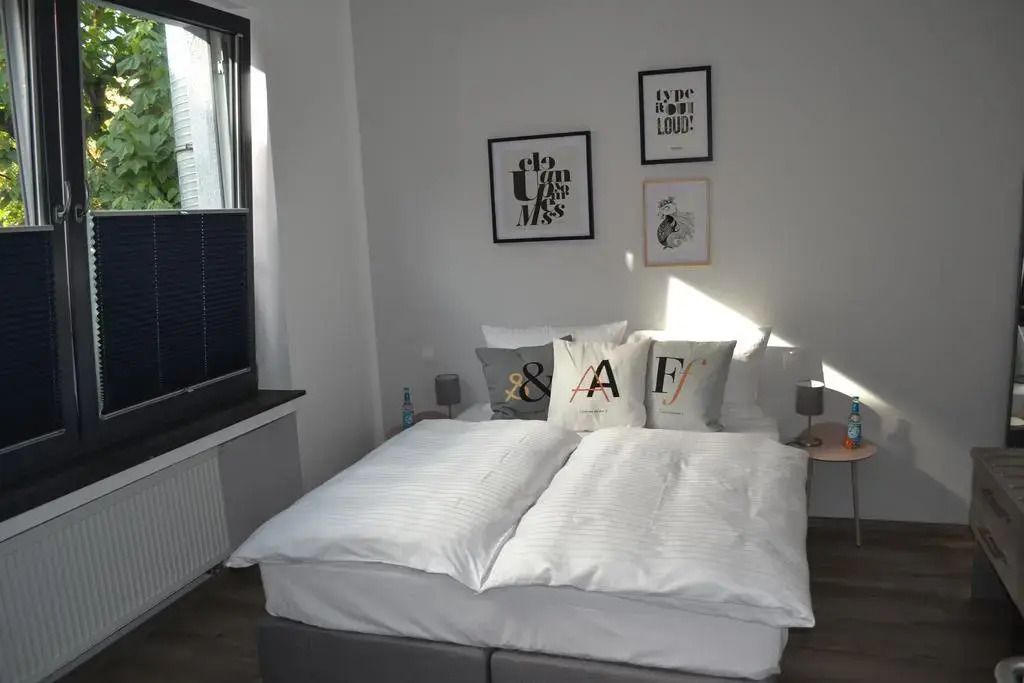 Boutique-Hotel "Stilvoll"