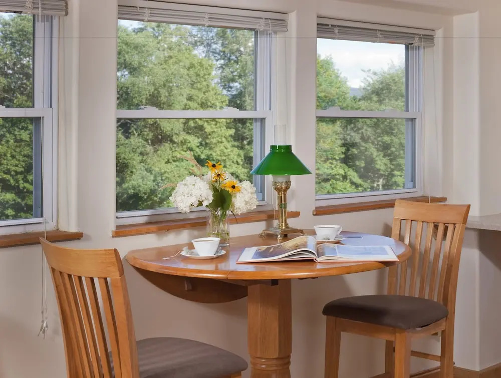 West Hill House B&B in Mad River Valley