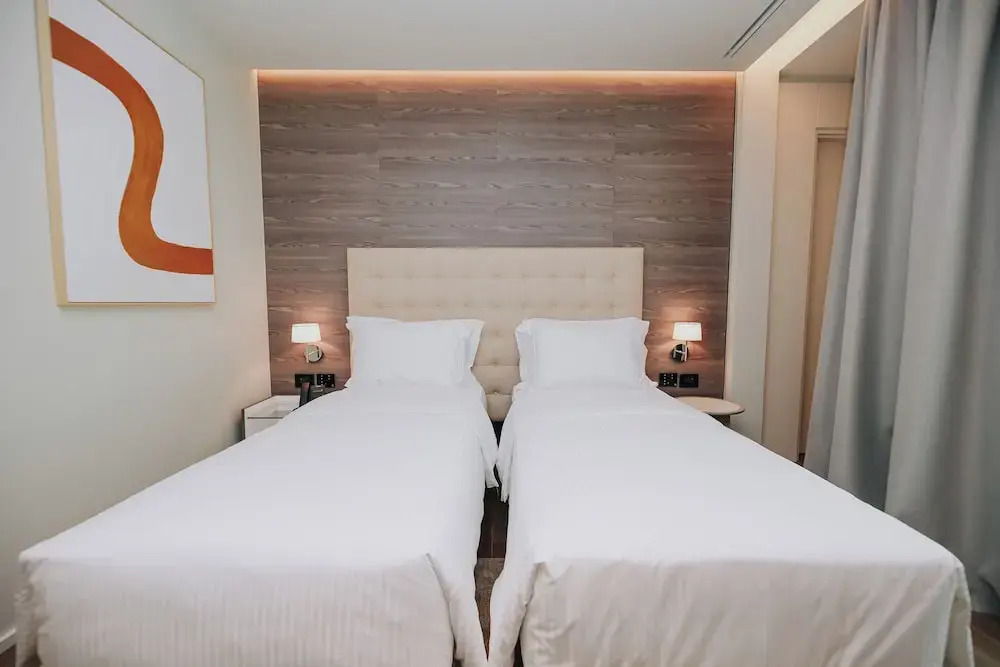 Magnus Hotel & SPA