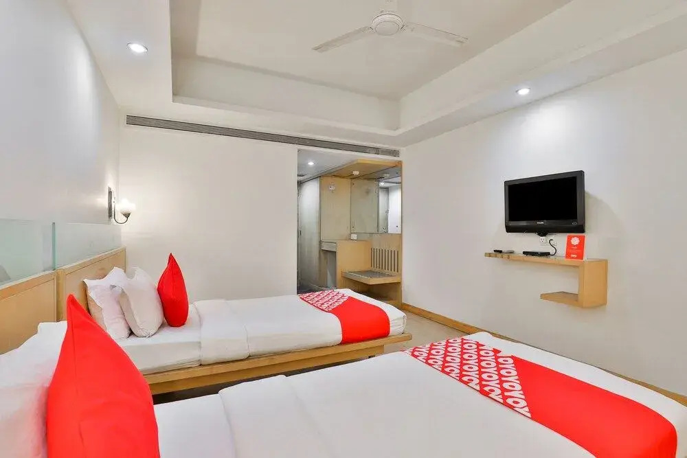 Collection O 37475 Hotel Orchid