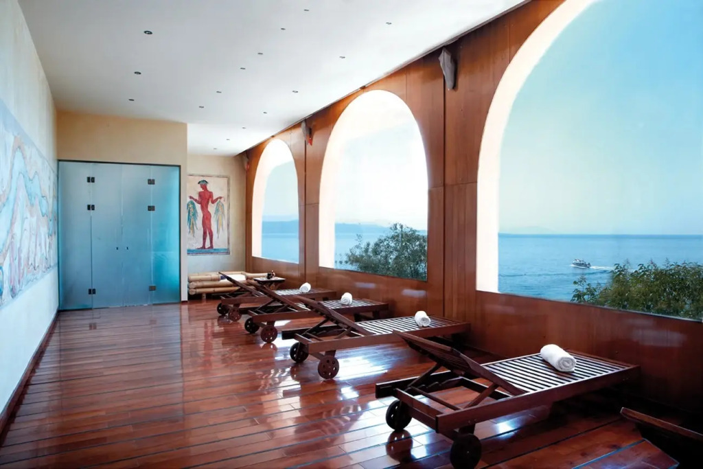 Sunshine Corfu Hotel And Spa