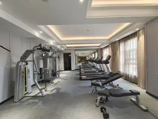 Jalon Tonghe Hotel