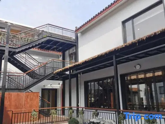 Baotuo Hotel