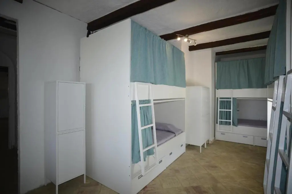 Kite Hostel Stagnone