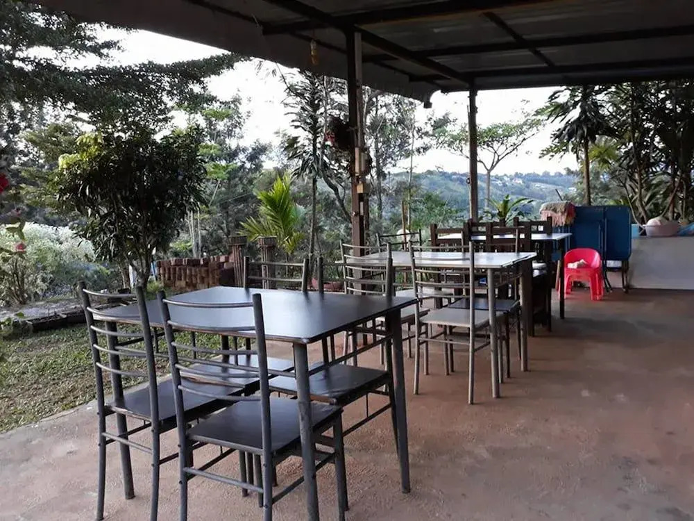 Poolomchomdow Khao Kho Phetchabun