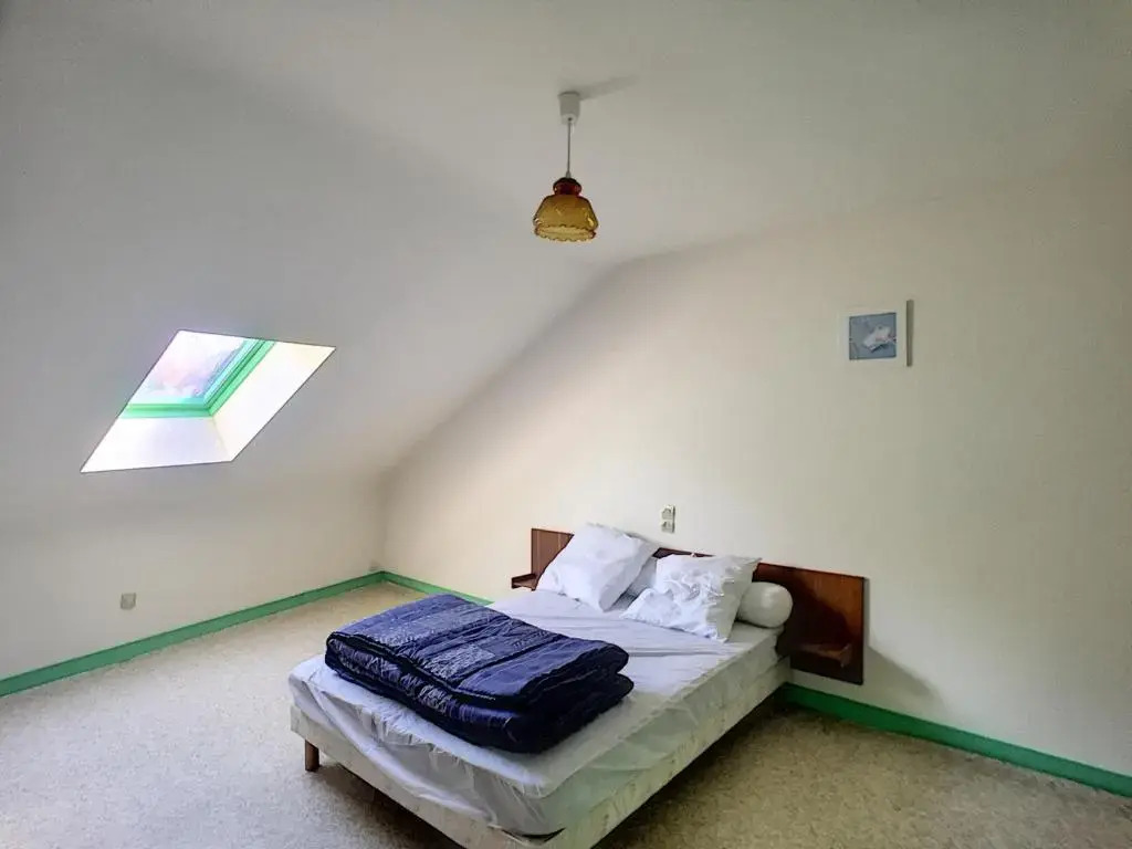 Appartement Jullouville, 3 pièces, 4 personnes - FR-1-361-30