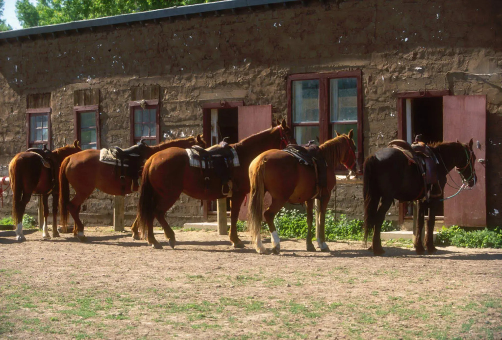 Ranch at Ucross