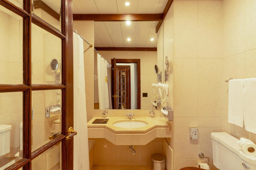 Hotel Inglaterra - Charme & Boutique