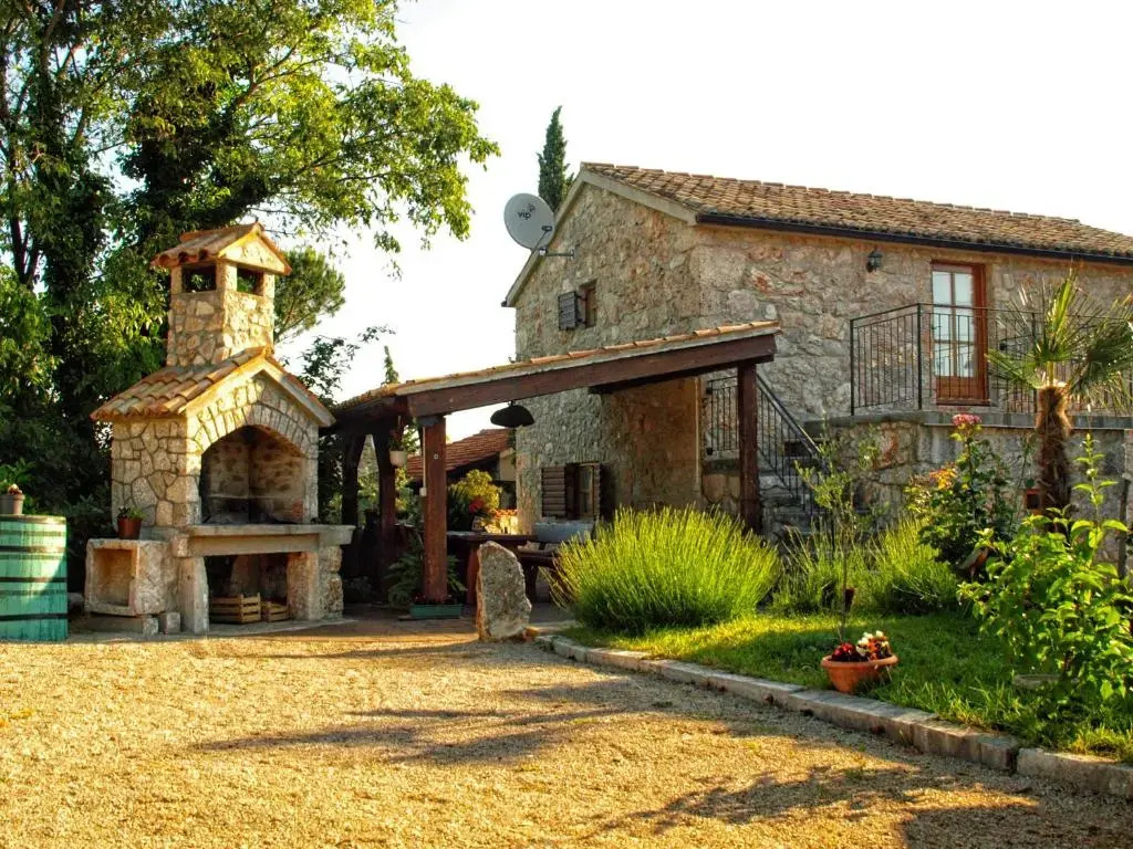 Holiday Home Rasopas