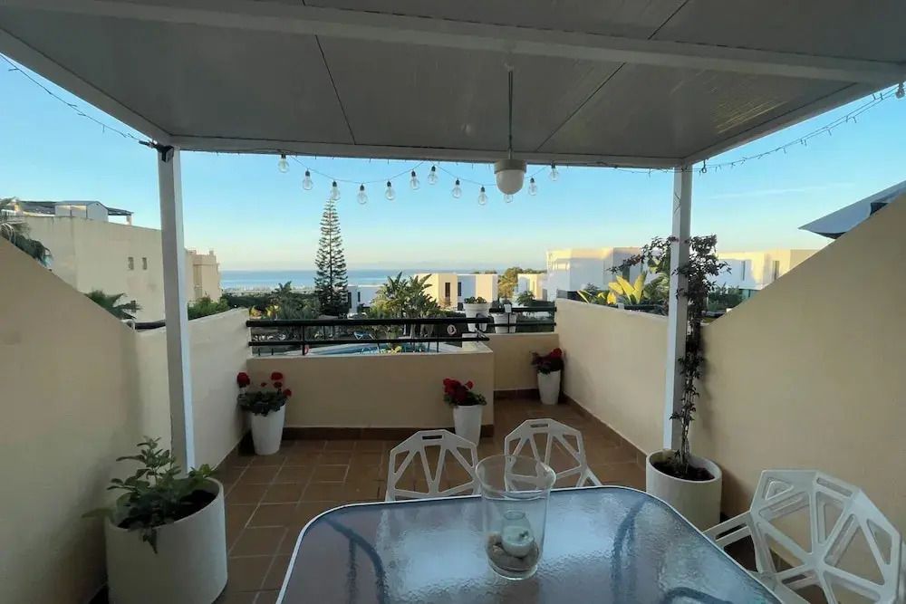 Townhouse - Sleeps 4 - Pool - Playground
