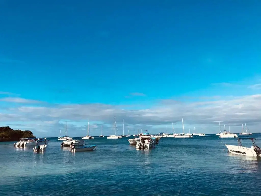 Apartamentos Magallanes Bayahibe