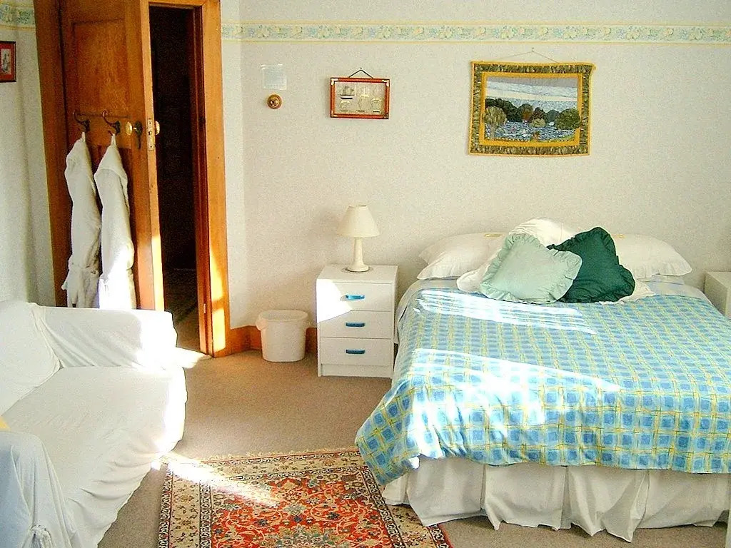 The Gables B&B