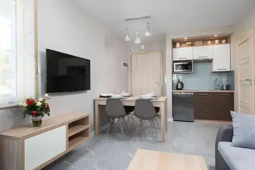 Apartamenty Fregata