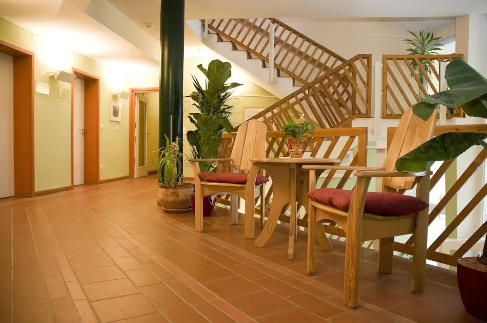 Hotel Haus Linden