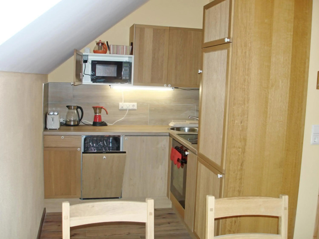 Ferienwohnung Anna