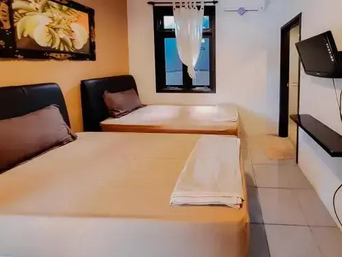 OYO 2702 Arimanu Guest House
