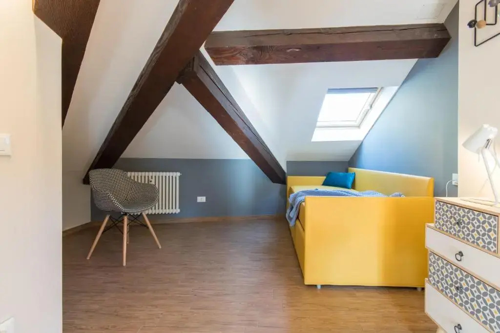Aqualago casa vacanze apartment A