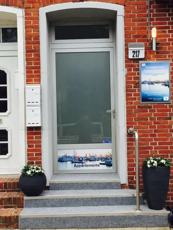 Ammerland Appartements