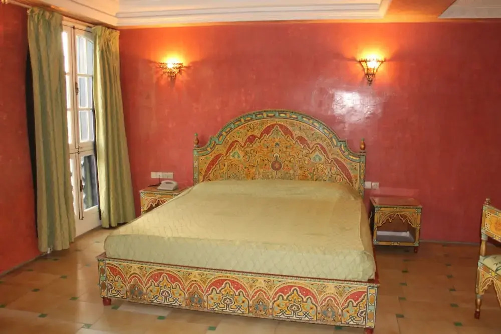 Pension Batha Fes