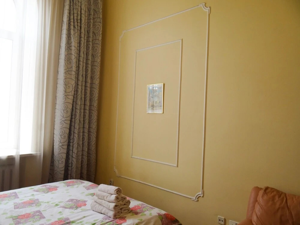 Ап-ты KyivHome, ул. Михайловская, 22А, пл. Независимости
