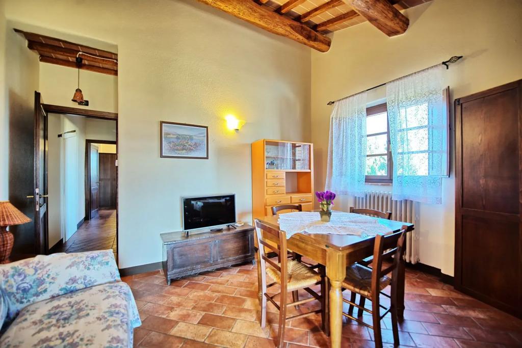 Casale Santa Francesca by PosarelliVillas