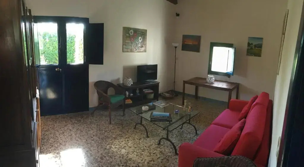 Casa dei Limoni