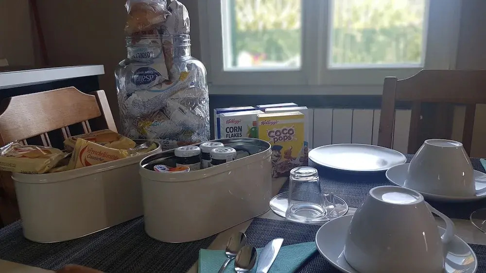 La Villetta - cozy house with parking, wifi, wall box and air conditioning