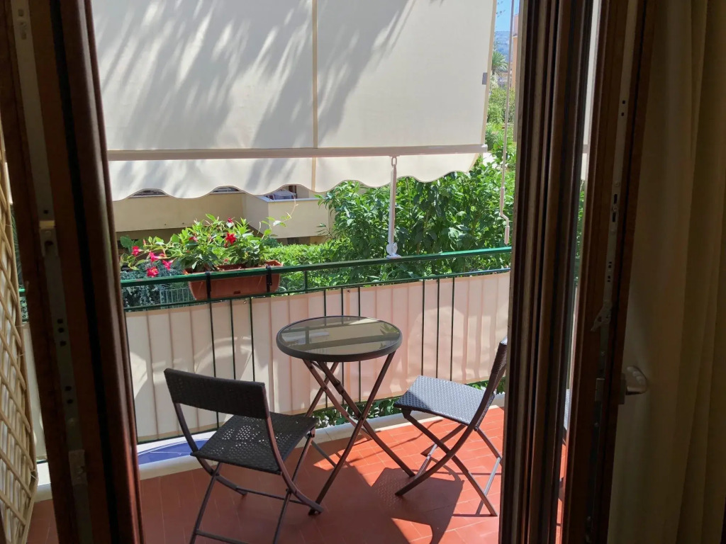 Sorrento Rooms