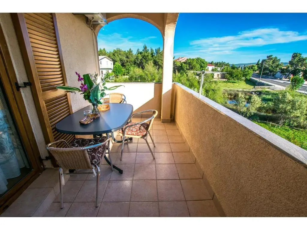 Apartments Kika