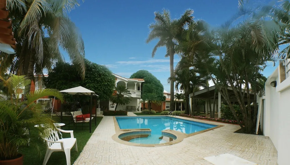 Boutique L´Aurora 1