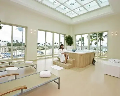 IBEROSTAR Grand Hotel Bavaro - 5 Nights, Higuey, Dominican Republic