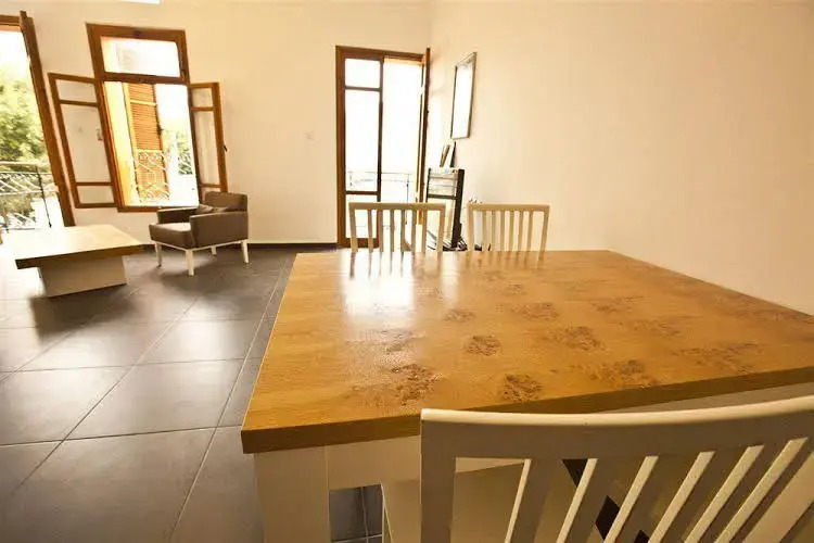 Luxury studio at the heart of old Jaffa