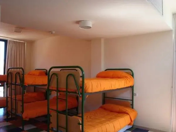 Albergue Lazarillo de Tormes